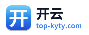 开云 Logo